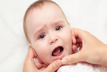 Bebeğinizin Dişlerinin Bakımı