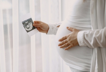 Hamileliğinizde Güvenle Kilo Alın