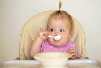 Bebek Beslenmesinde Nelere Dikkat Edilmeli 