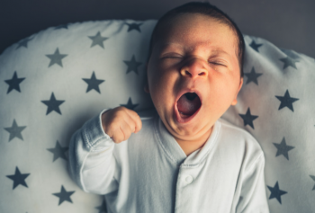 Çocukların Ne Kadar Uykuya İhtiyacı Var?