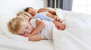 Yeni Ebeveynler İçin Uyku İpuçları
