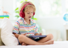 Çocuğunuzun Ekran Süresini Azaltmak İçin 10 İpucu