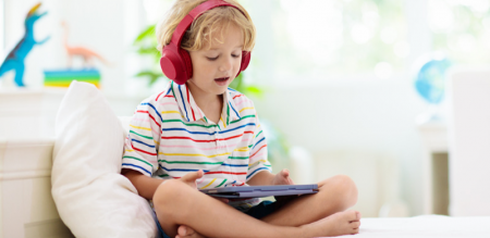 Çocuğunuzun Ekran Süresini Azaltmak İçin 10 İpucu